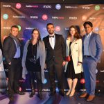 Vinayak Shenoy, Dounia Bahaa, Amir Zeyadi, Farah Tamy, Ishan Sensharma
