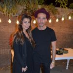 Yara El-Gendy & Khaled Makki