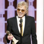 Billy Bob Thornton for Best Performance by an Actor In A Television Series - Drama for his role in "Goliath"
