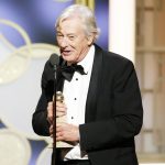 Paul Verhoeven for Best Motion Picture - Foreign Language for "Elle"