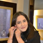 Ms. Aya Faseeh