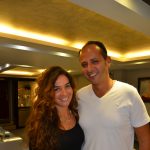 Ms. Dima Abdel Meguid & Mr. Mohamed Eshra