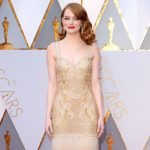 Emma Stone