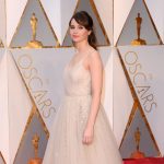 Felicity Jones