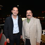 Mr. Amr Assem & Mr. Gamal Morgan