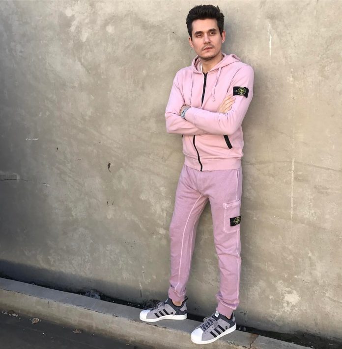 John Mayer