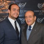 Mr. Mahmoud El Sirgany & Mr. Cherif El Sirgany