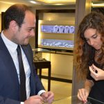 Mr. Mahmoud El Sirgany & Ms. Dima Abdel Meguid