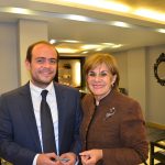 Mr. Mahmoud El Sirgany & Mrs. Cherif El Sirgany