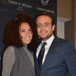 Mr. Mahmoud El Sirgany & Ms. Marwa El Sirgany