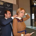 Mr. Mahmoud El Sirgany & Ms. Nour Aboulela