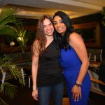 Ms. Molly Abdelghaffar & Ms. Rania Elsayed