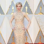 Nicole Kidman
