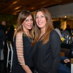 Ms. Noha Rashwan & Ms. Gigi El Zoghby