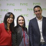 Ms. Sally El Baradeia, Ms. Walaa Fahmy & Mr. Youssef El Gazzar
