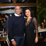 Mr. Sherif Elshafei & Ms. Nadia Saady