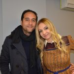Mr. Yehia Ismail & Ms. Nour Aboulela