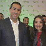 Mr. Youssef El Gazzar & Ms. Walaa Fahmy