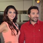 Aysel Khaled & Rami Wahid