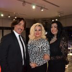 Hany ElBehairy, Ms. Laila Sheta & Ms. Ghada Erian