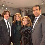 Hany ElBehairy, Ms. Heba Kamal, Ms. Hala Kamal & Mr. Maged Sherif