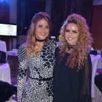 Heidy Karam & Ms. Sherine Hamdy