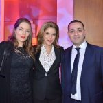 Mrs. Tabea Badr, Ms. Yasmine Shihata & Dr. Ahmad Habachi