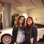 Ms. Indji Ghattas & Ms. Yomna Farahat