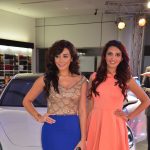 Ms. Kholoud Ezz & Aysel Khaled