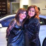 Ms. Rania Farouk & Ms. Hala Kamal
