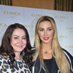 Wafaa Salem & Joelle Mardinian