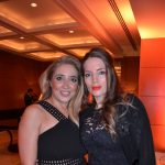 Ms. Yasmine El Adawy & Mrs. Tabea Badr
