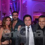 Amy, Ms. Khayreya Hesham, Khaled Selim, Mr. Kahled Abu Bakr & Mr. Ahmed Beltagy