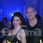 Dareen Haddad & Ahmed El Tohamy