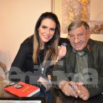 Donia Abdel Aziz & Mofeed Fawzy