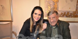 Donia Abdel Aziz & Mofeed Fawzy