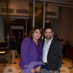 Hala Sedki & Amir Shahin
