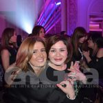 Hana Shiha & Elham Shahain