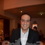 Khaled Sarhan