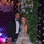 Mr. Ayman Salem & Ms. Sherry Hamdy