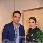 Mr. Hany Abou Taleb & Lekaa Elkhamissi