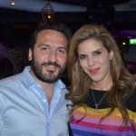Mr. Hassan Abaza & Ms. Yasmine Shihata
