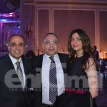 Mr. Mohamed Shawki, Mr. Tarek El Gindy & Ms. Hania Moussa