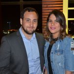 Mr. & Mrs. Amr Zaki