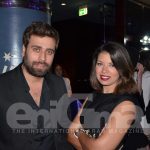 Mr. Rabie Mrad & Ms. Tulin ElBerry