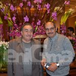 Mr. Saad El Asfar & Mr. Kamal Abu Raya