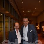 Mr. Yasser Ayoub & Osama Mounir