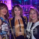 Ms. Amany El Cherif, Ms. Farida Temraz & Ms. Rania Madkour