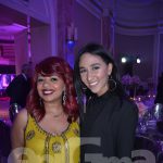Ms. Daliah Galal & Ms. Radwa Ziki
