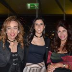 Ms. Dina Nashed, Ms. Yousra Abdel Wahab & Ms. Laila Aggag
